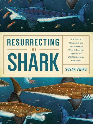 cover image of Resurrecting the Shark